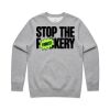 Mens United Crew (Clearance) Thumbnail