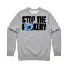 Mens United Crew (Clearance) Thumbnail
