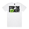 Mens Staple Tee Thumbnail